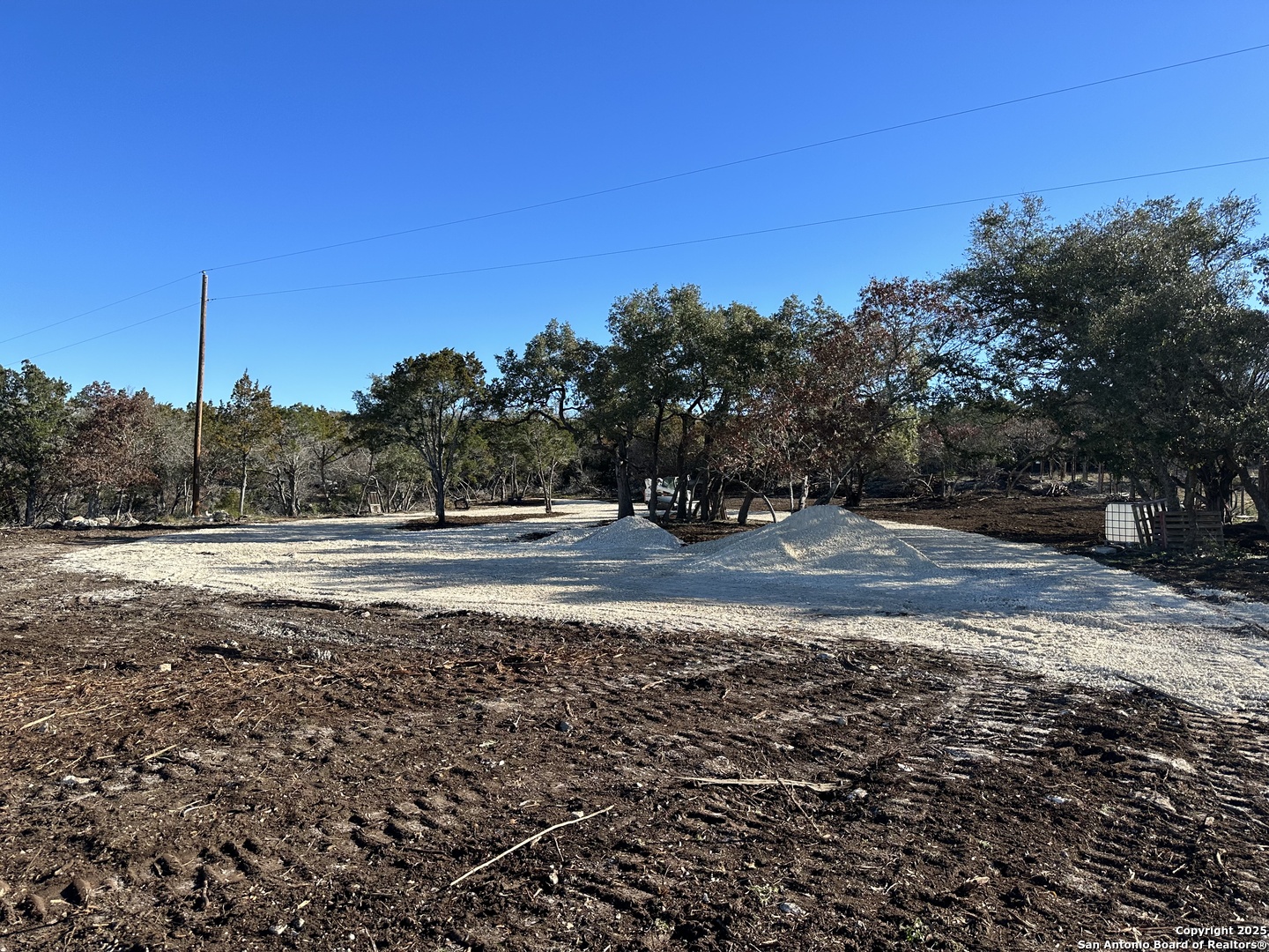 308 Elm Pass Road East Center Point, TX 78010 - Photo 2 of 11