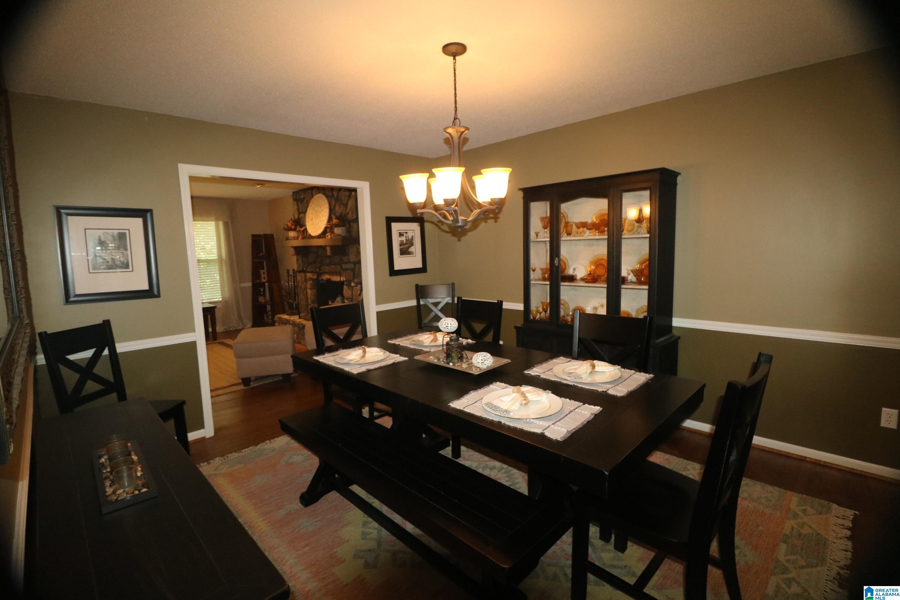 1539 Sequoia Trail Alabaster, AL 35007 - Photo 9 of 38