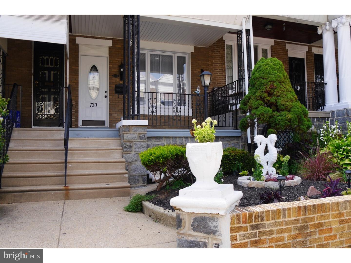 730 Wynnewood Road Philadelphia, PA 19151 - Photo 2 of 23 Exterior Front