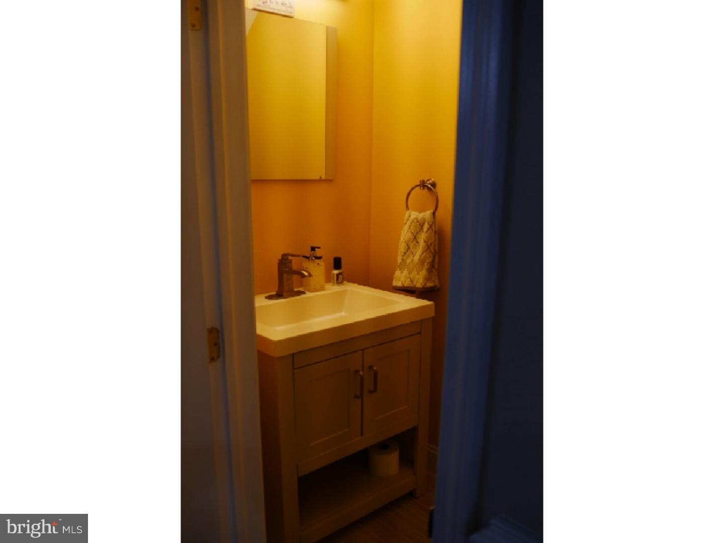730 Wynnewood Road Philadelphia, PA 19151 - Photo 19 of 23 Half Bath