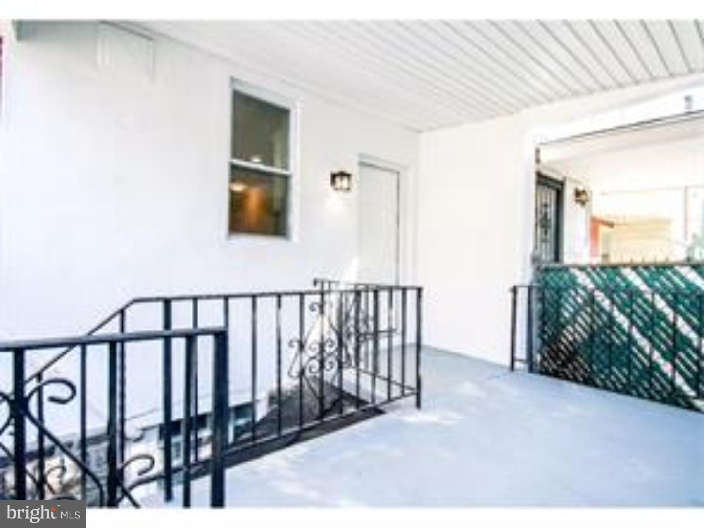 730 Wynnewood Road Philadelphia, PA 19151 - Photo 20 of 23 Porch