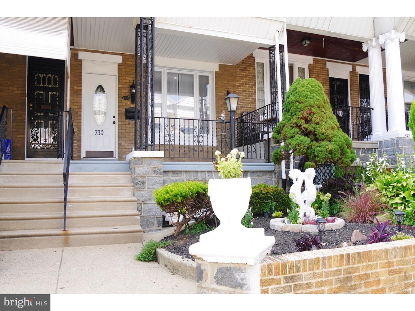 730 Wynnewood Road Philadelphia, PA 19151 - Photo 23 of 23 Exterior Front