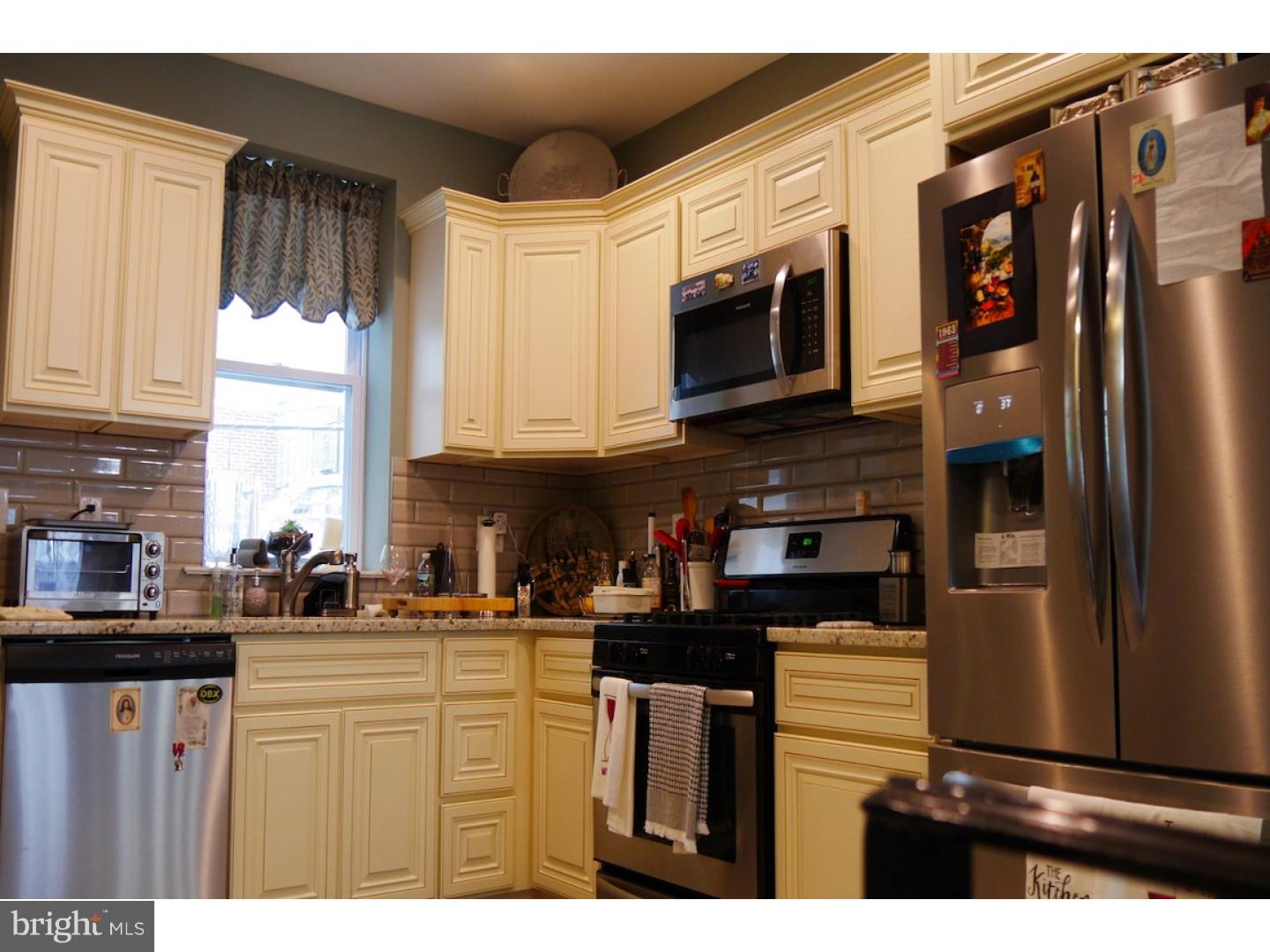 730 Wynnewood Road Philadelphia, PA 19151 - Photo 8 of 23 Kitchen