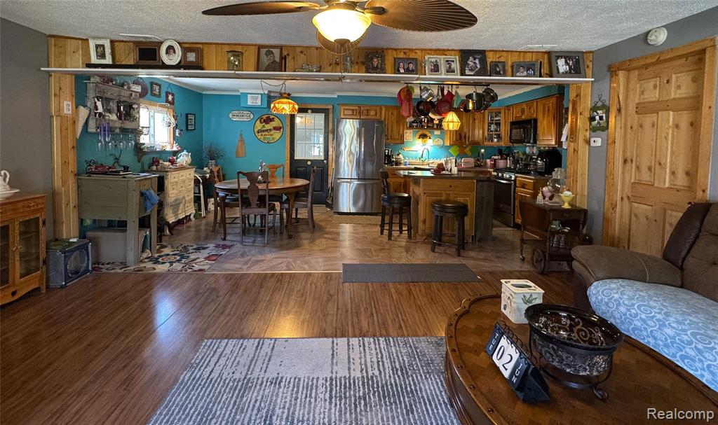 6373 Manistee Street Frederic, MI 49733 - Photo 17 of 34