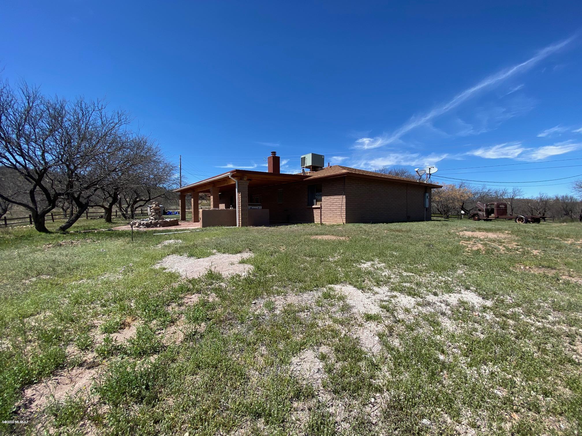 565 Paseo Reforma Rio Rico, AZ 85648 - Photo 22 of 26