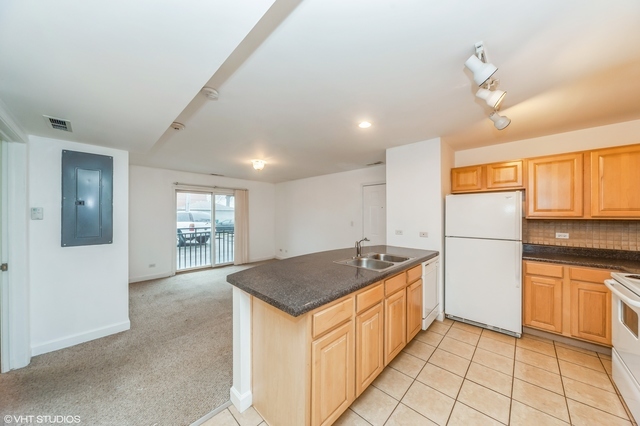 3447 Ridgeland Avenue, Unit 103 Berwyn, IL 60402 - Photo 4 of 13