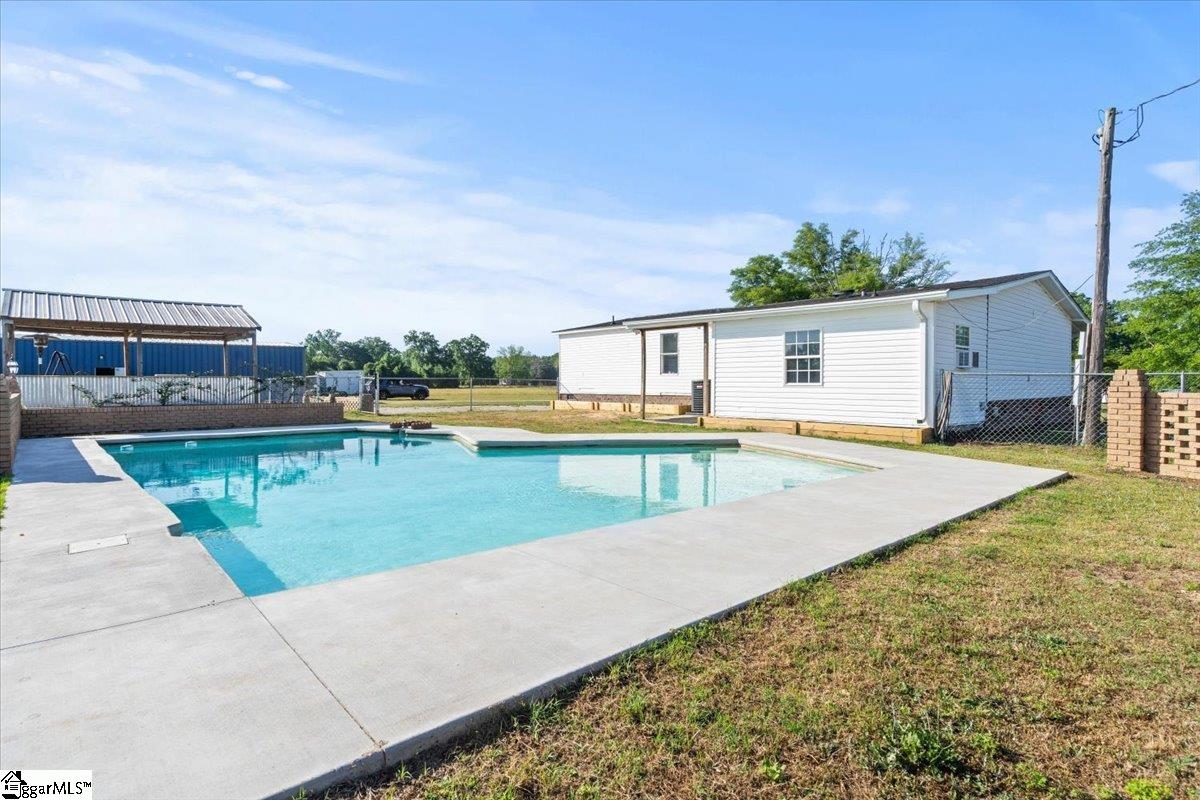 633 East Lynches River Road Lamar, SC 29069 - Photo 39 of 45