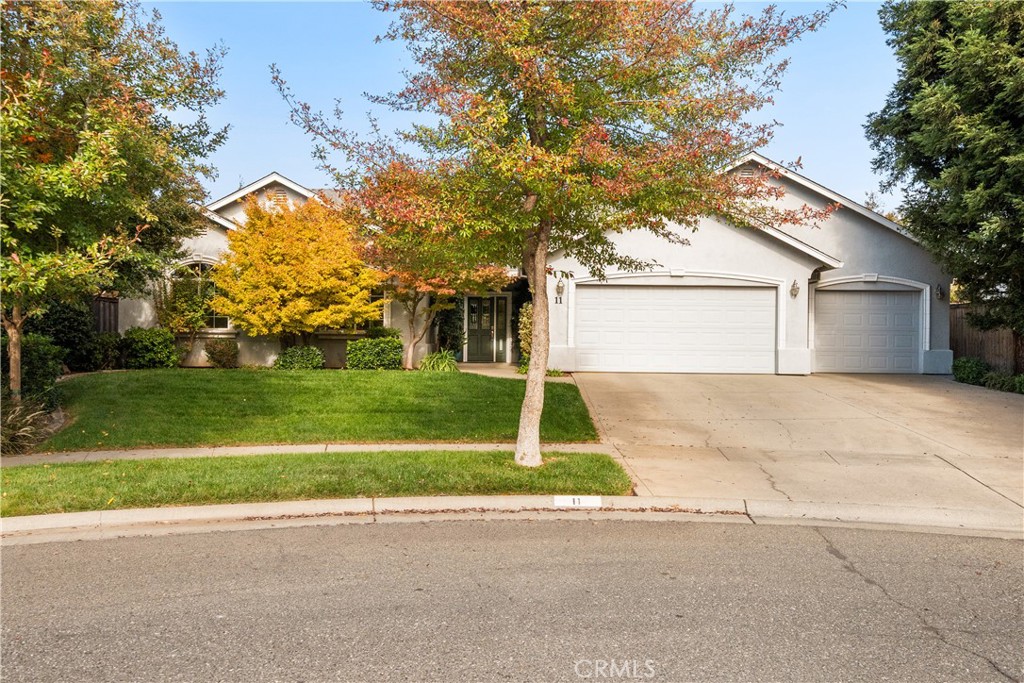 11 Marlin Court Chico, CA 95973 - Photo 2 of 47