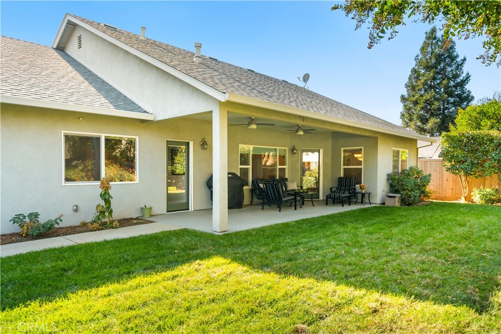 11 Marlin Court Chico, CA 95973 - Photo 35 of 47