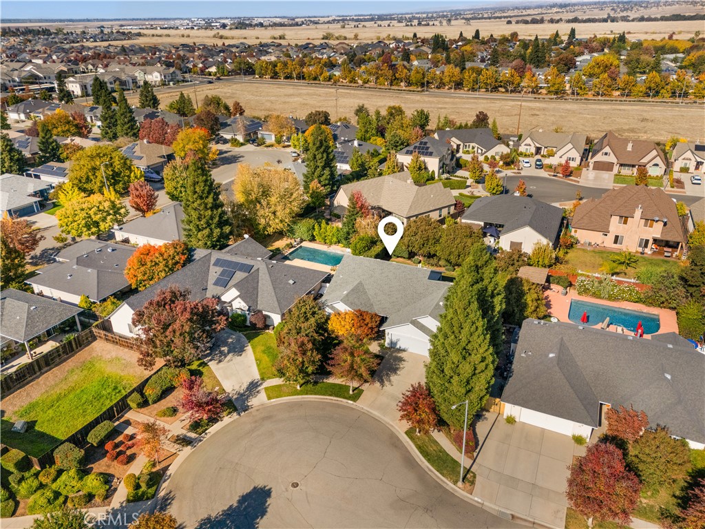11 Marlin Court Chico, CA 95973 - Photo 41 of 47