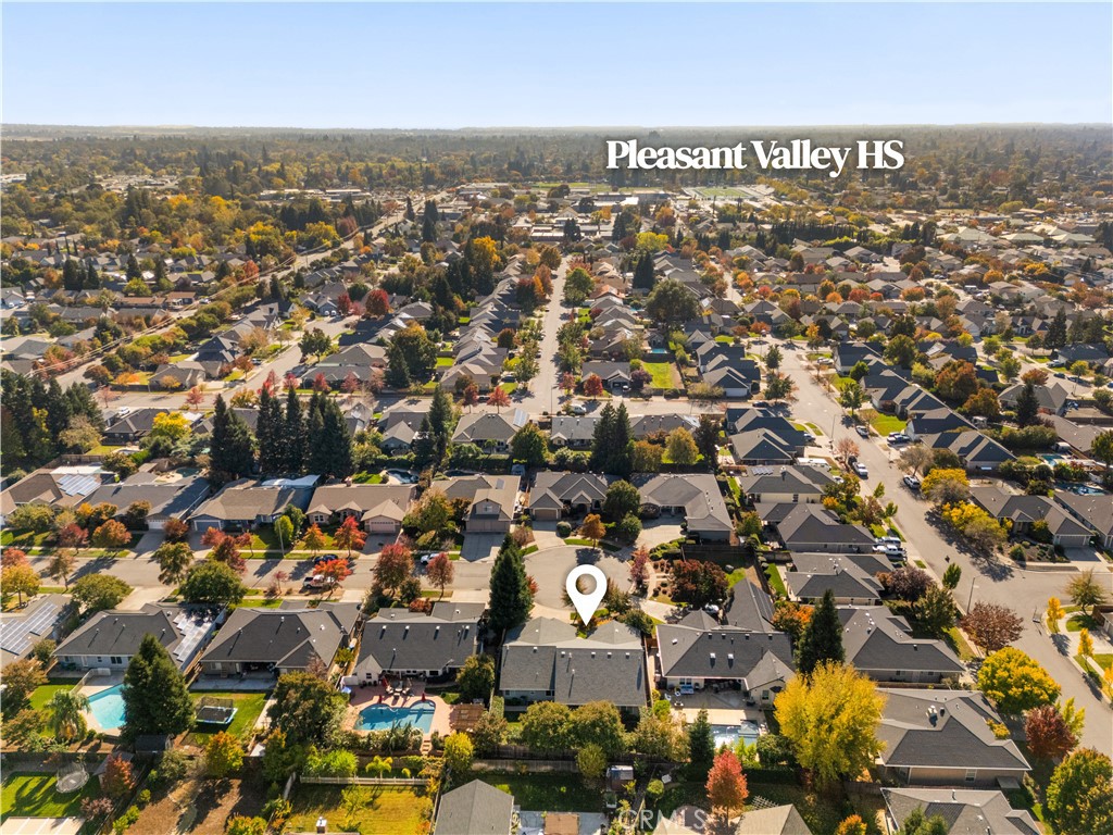 11 Marlin Court Chico, CA 95973 - Photo 45 of 47