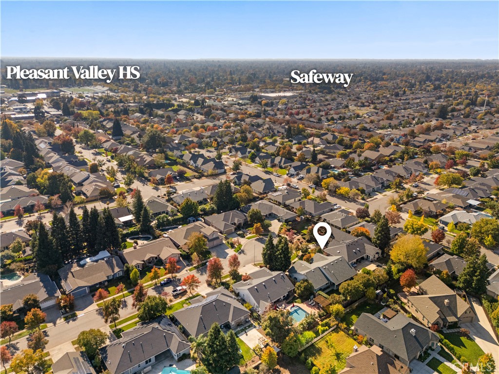 11 Marlin Court Chico, CA 95973 - Photo 46 of 47