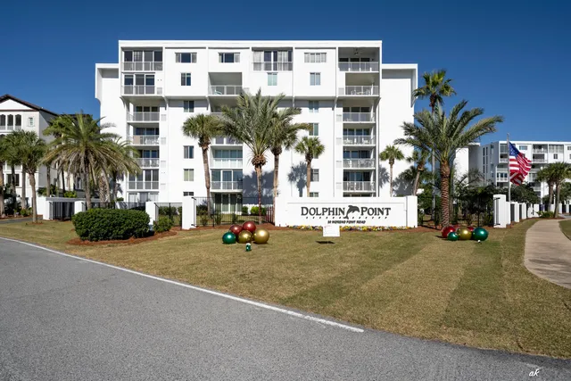 $359,000 | 30 Moreno Point Road, Unit 404A, Destin, FL 32541