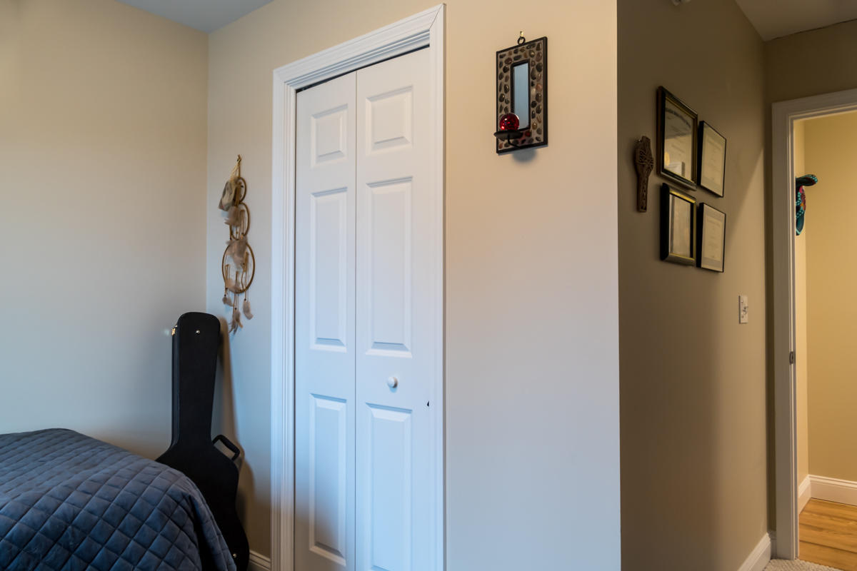 32 Tree Farm Road Brunswick, ME 04011 - Photo 30 of 47 38-4th Bedroom (2 of 2)