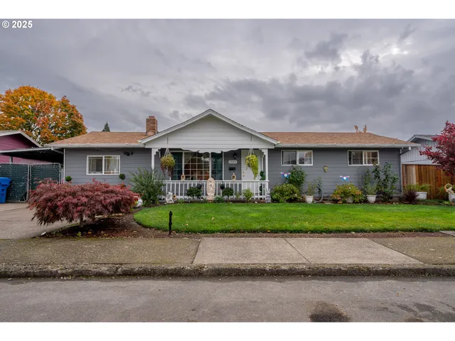 $385,000 | 2440 Vallejo Street Northeast, Salem, OR 97301