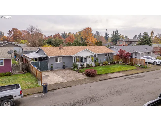 $385,000 | 2440 Vallejo Street Northeast, Salem, OR 97301
