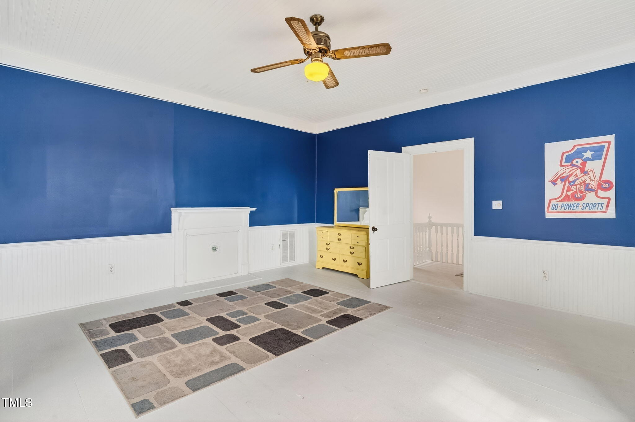 301 2nd Street Spring Hope, NC 27882 - Photo 28 of 49 a view of kitchen island with stainless steel appliances cabinets