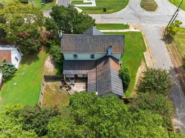 $229,000 | 301 2nd Street, Spring Hope, NC 27882