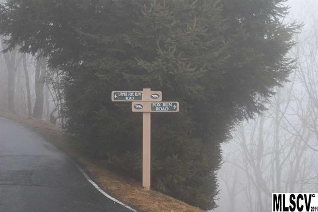 Lot 27 Fox Run Road, Unit 27 Banner Elk, NC 28604 - Photo 1 of 1 Gallery Image 1