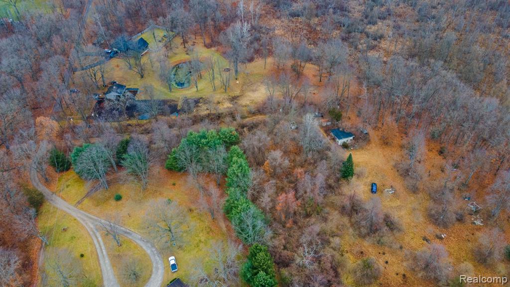 0 East Coon Lake Road Howell, MI 48843 - Photo 5 of 22