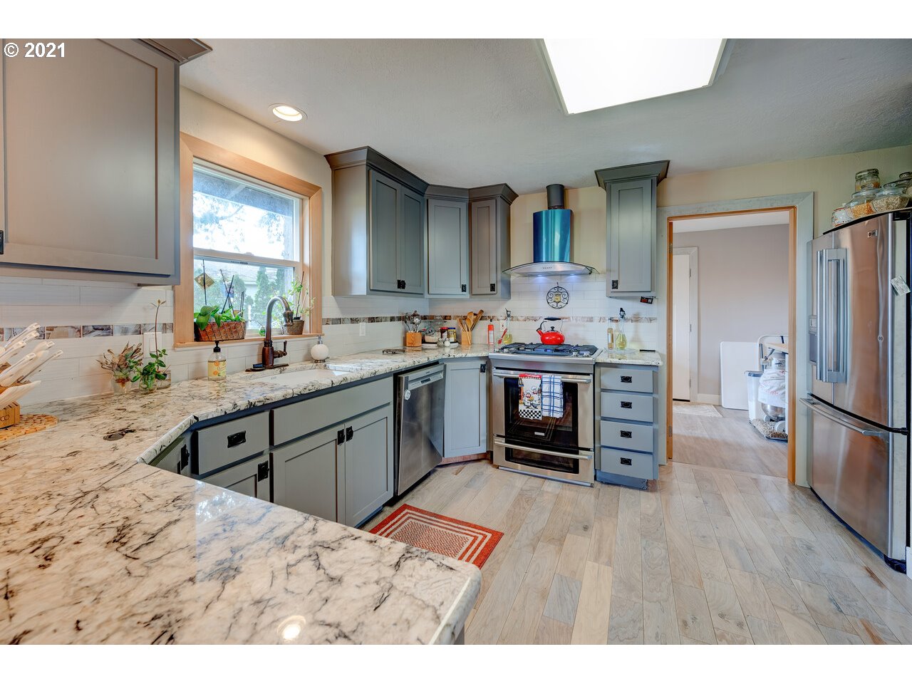 5674 Hazelgreen Road Northeast Salem, OR 97305 - Photo 25 of 29 Gallery Image 25