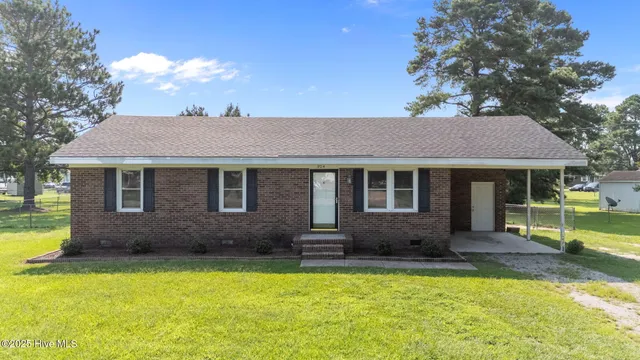 $169,900 | 304 Minshall Drive, Stantonsburg, NC 27883