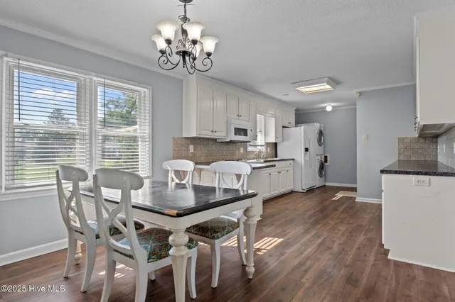 $169,900 | 304 Minshall Drive, Stantonsburg, NC 27883