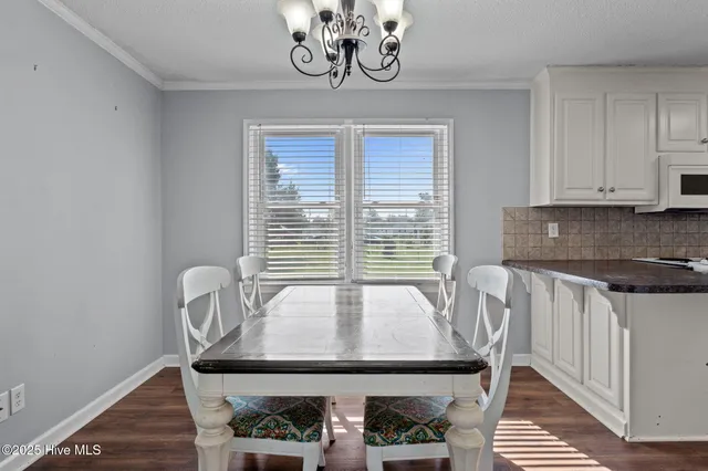 $169,900 | 304 Minshall Drive, Stantonsburg, NC 27883