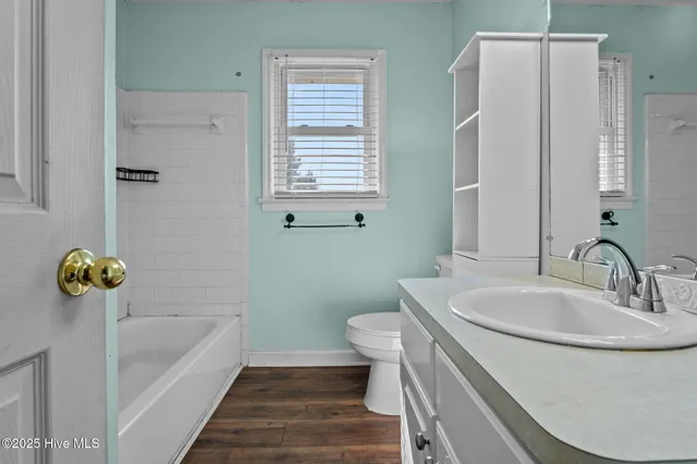 $169,900 | 304 Minshall Drive, Stantonsburg, NC 27883