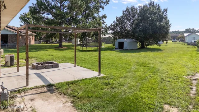 $169,900 | 304 Minshall Drive, Stantonsburg, NC 27883