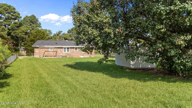 $169,900 | 304 Minshall Drive, Stantonsburg, NC 27883