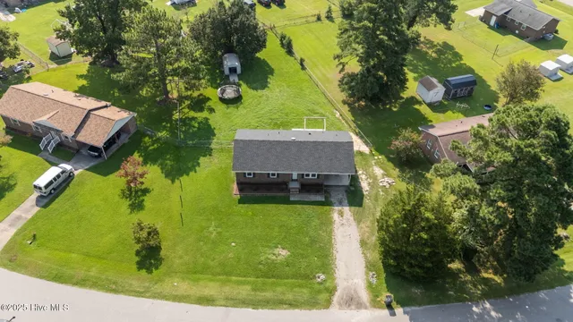 $169,900 | 304 Minshall Drive, Stantonsburg, NC 27883