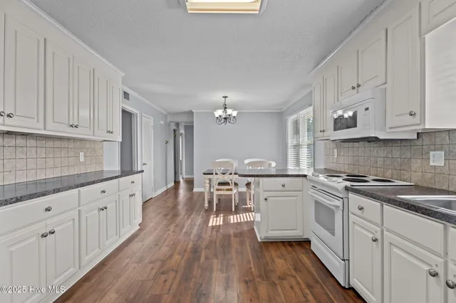 $169,900 | 304 Minshall Drive, Stantonsburg, NC 27883