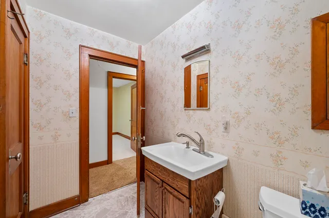 $289,900 | 306 North Main Street, Orfordville, WI 53576