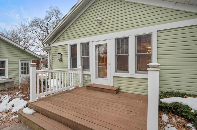 $289,900 | 306 North Main Street, Orfordville, WI 53576