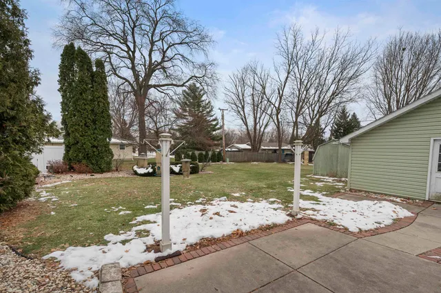 $289,900 | 306 North Main Street, Orfordville, WI 53576