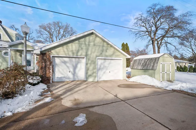 $289,900 | 306 North Main Street, Orfordville, WI 53576