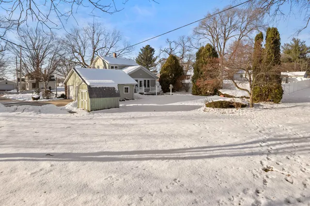 $289,900 | 306 North Main Street, Orfordville, WI 53576