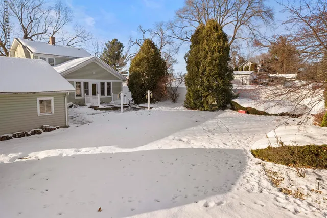 $289,900 | 306 North Main Street, Orfordville, WI 53576