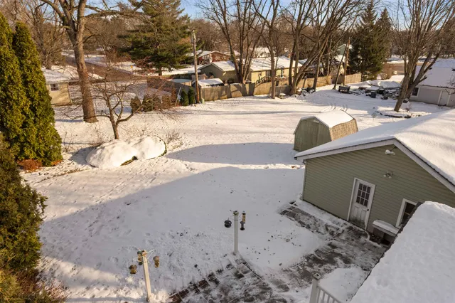 $289,900 | 306 North Main Street, Orfordville, WI 53576