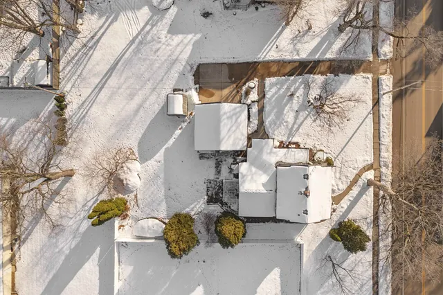 $289,900 | 306 North Main Street, Orfordville, WI 53576