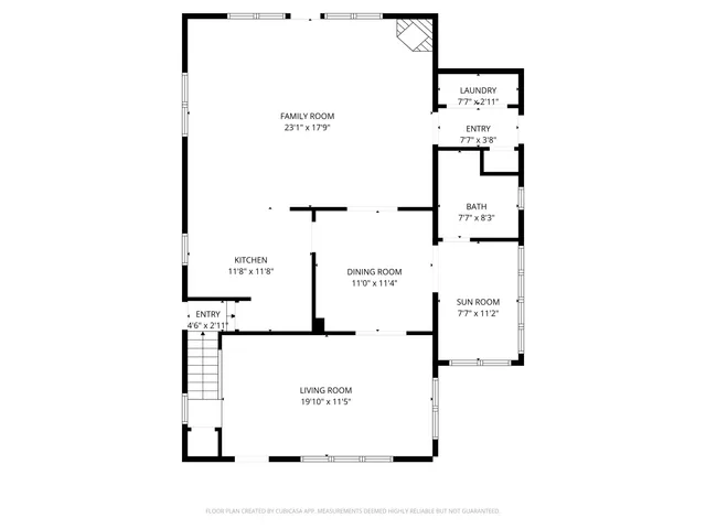 $289,900 | 306 North Main Street, Orfordville, WI 53576