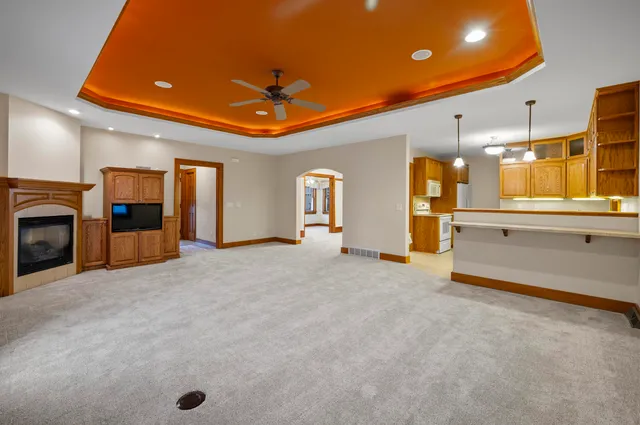 $289,900 | 306 North Main Street, Orfordville, WI 53576