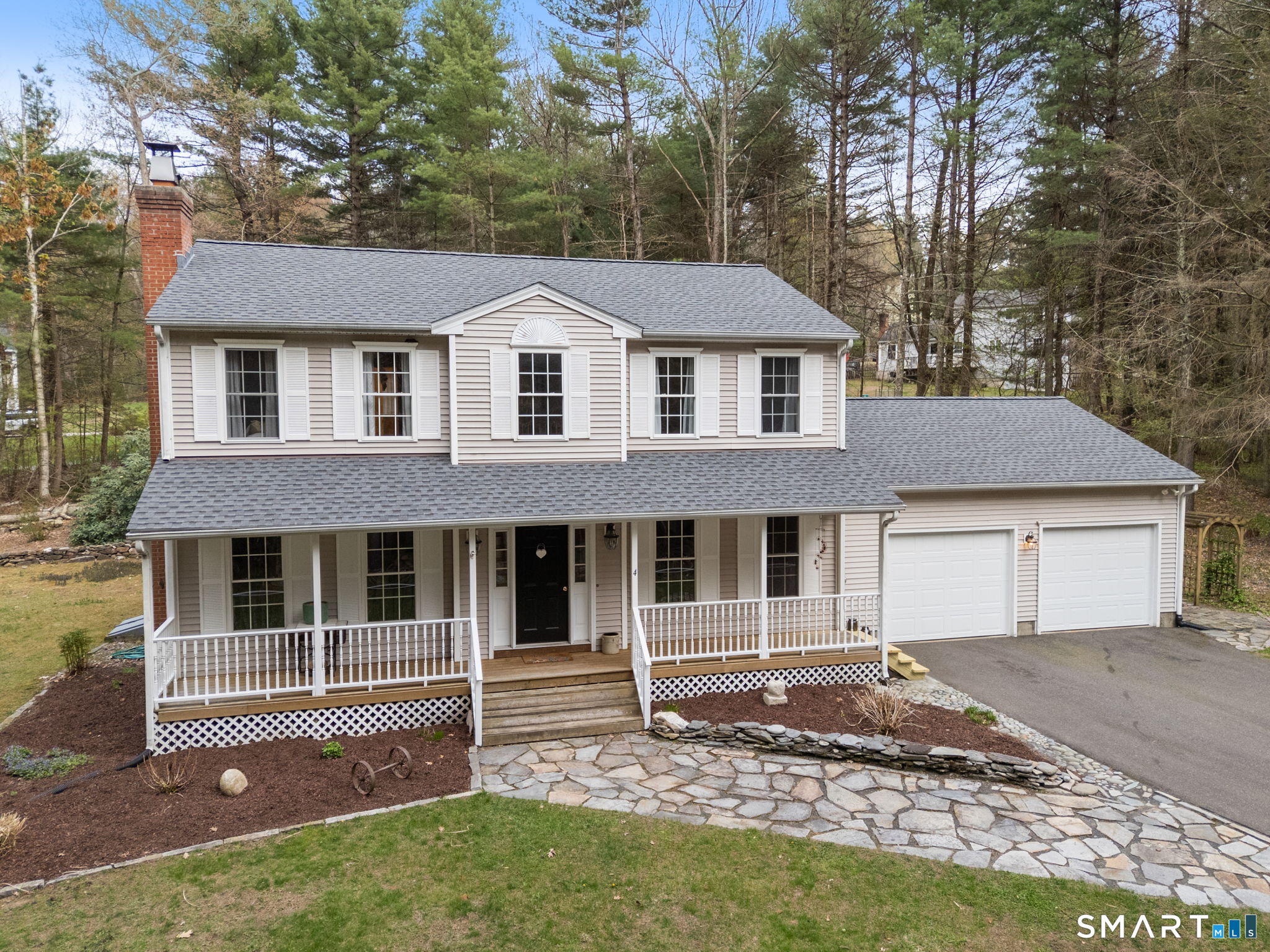 4 Sugar Hill Road Ellington, CT 06029 - Photo 1 of 1 Gallery Image 1