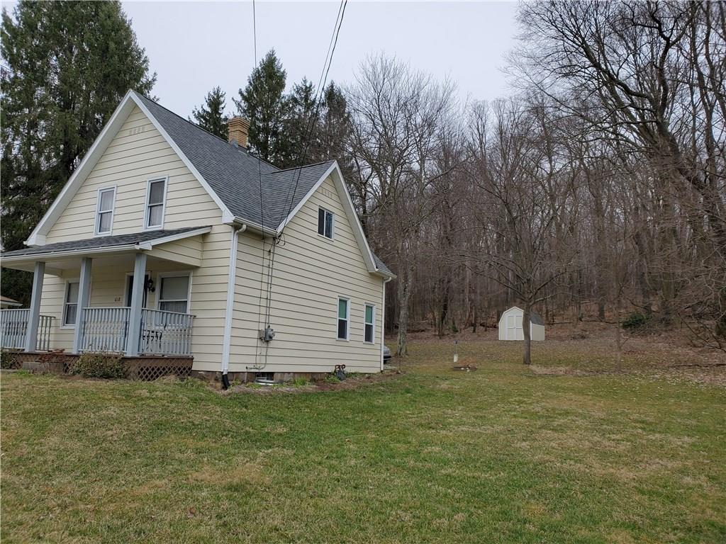 618 Winfield Road Cabot, PA 16023 - Photo 14 of 17