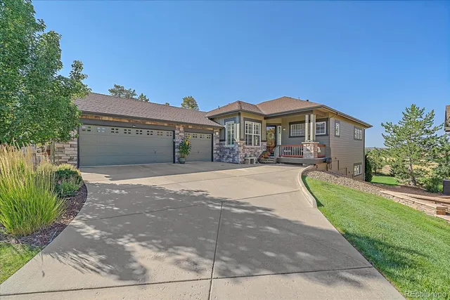$785,000 | 23940 East Easter Place, Aurora, CO 80016