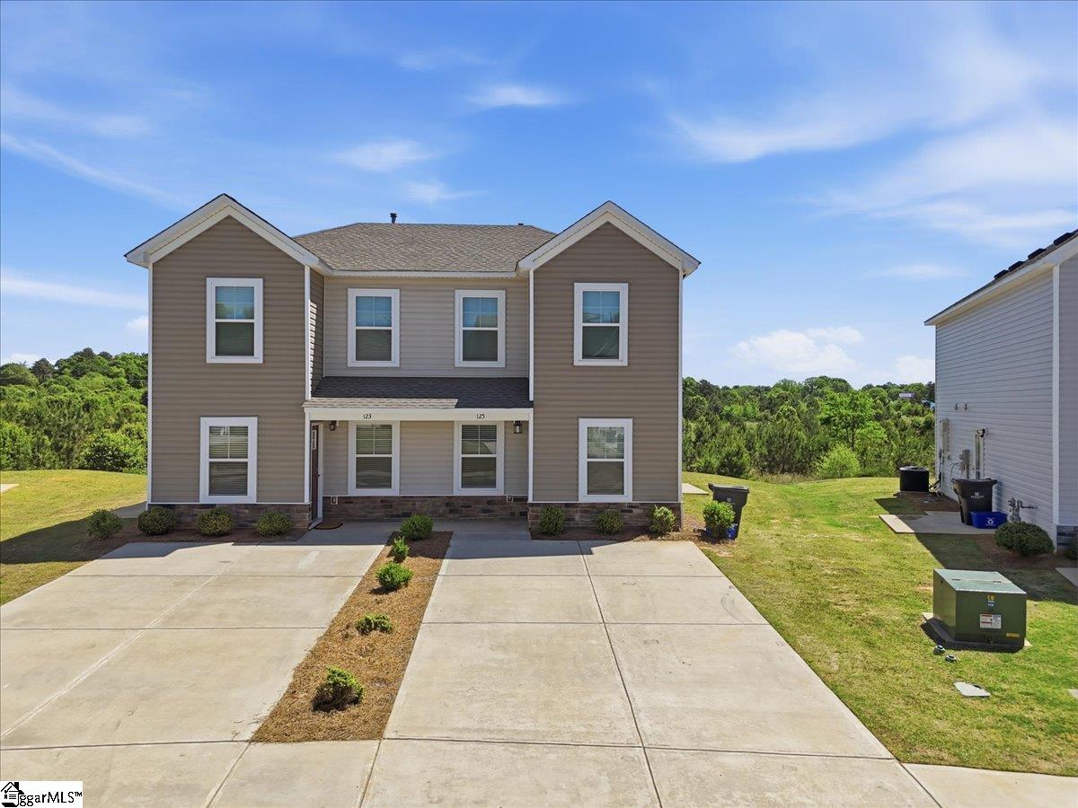 125 Adger Road Pendleton, SC 29670 - Photo 1 of 21