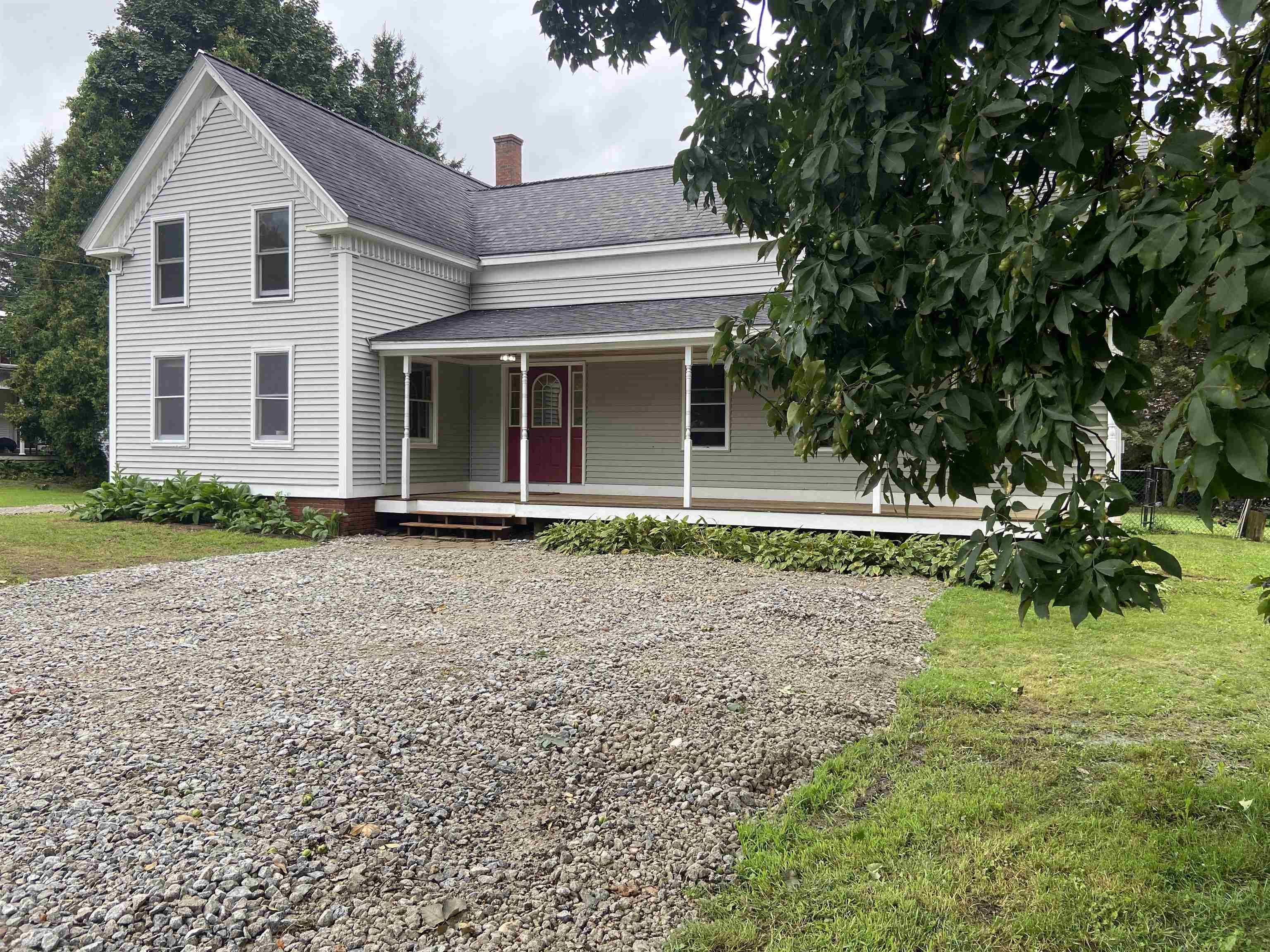 41 St Laurent Street Epping, NH 03042 - Photo 13 of 36