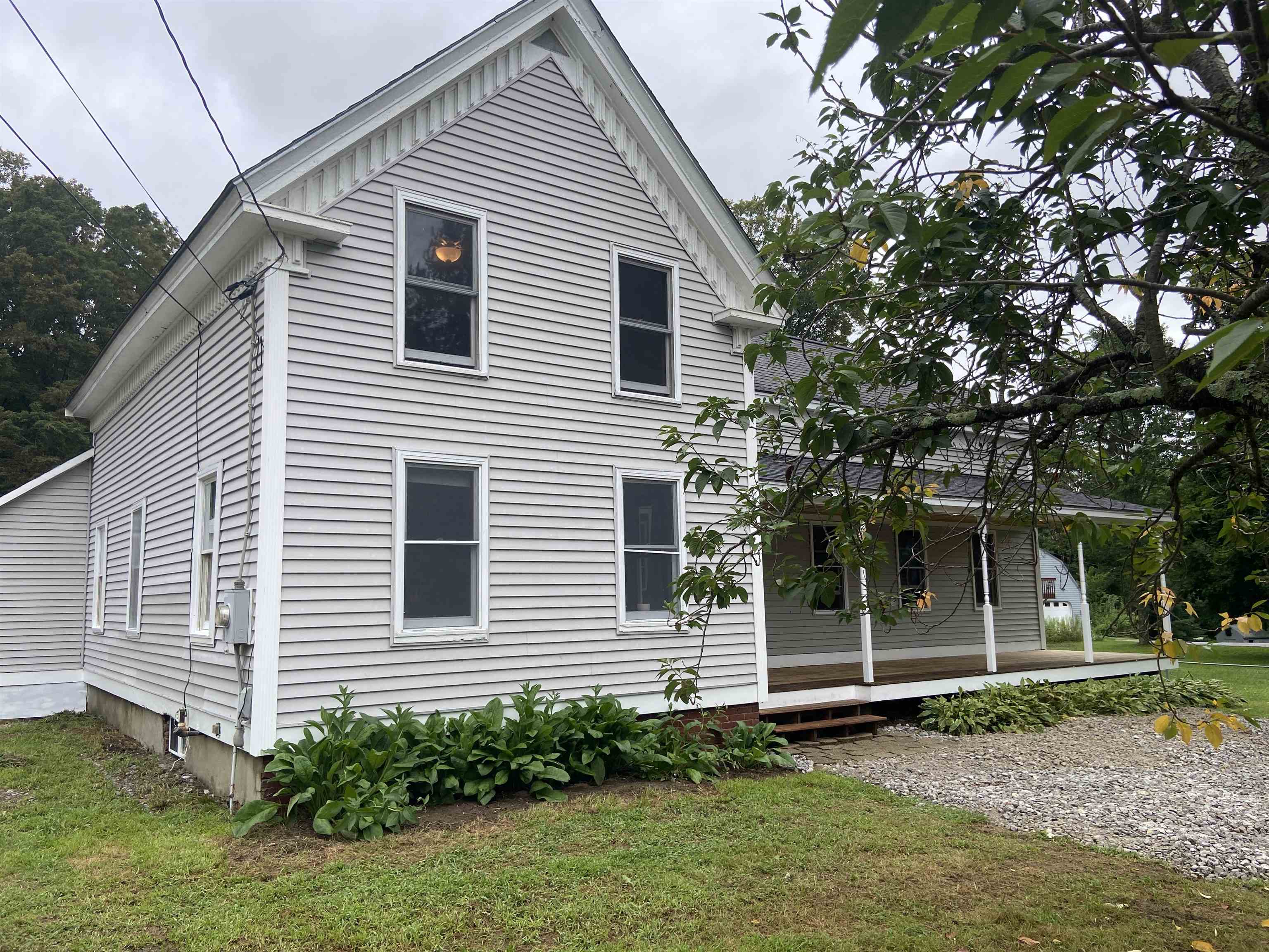 41 St Laurent Street Epping, NH 03042 - Photo 24 of 36