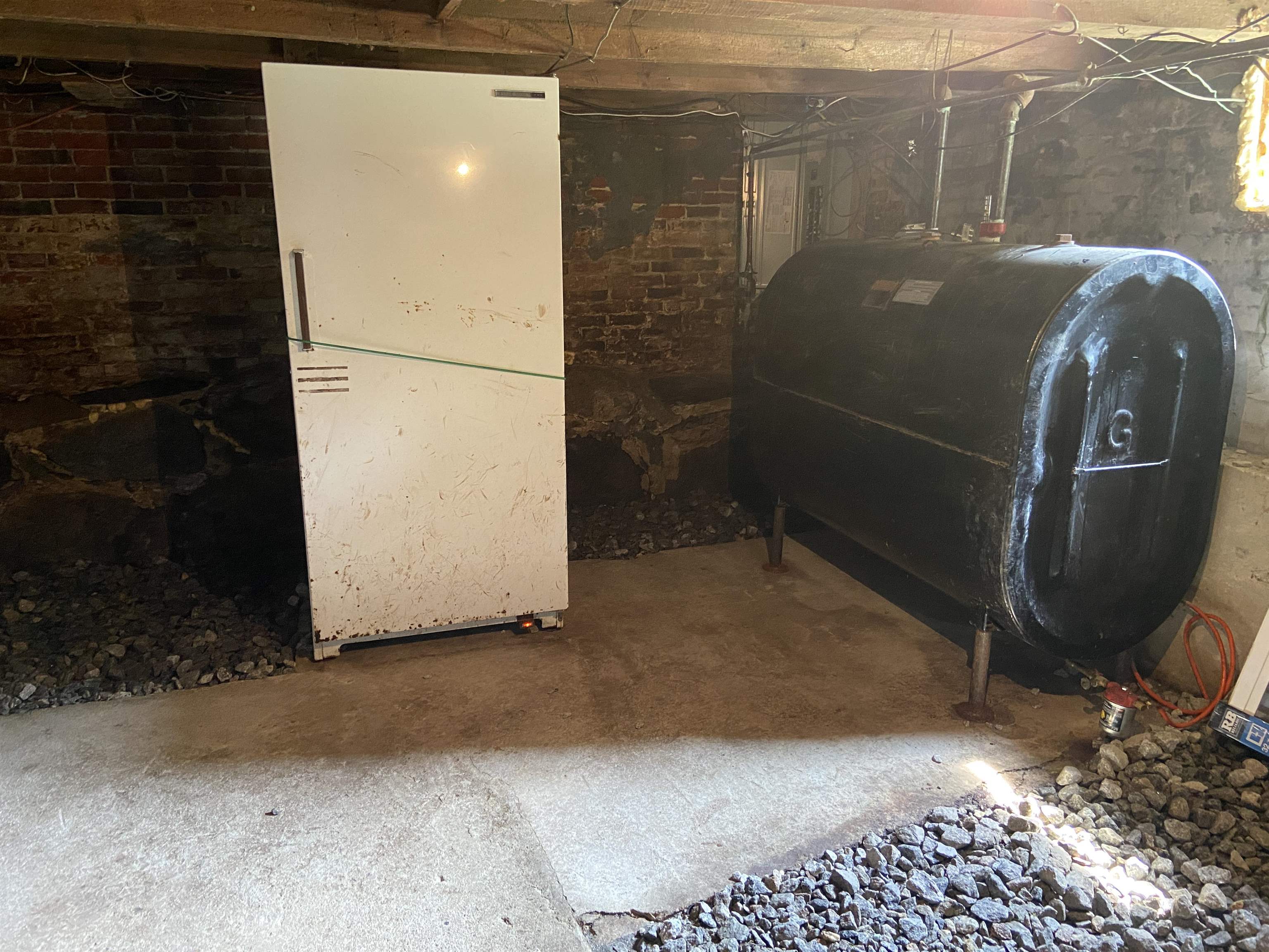 41 St Laurent Street Epping, NH 03042 - Photo 25 of 36